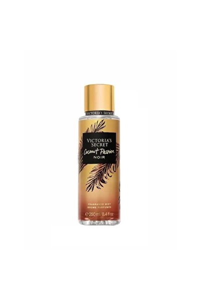 Victoria's Secret Αρωματικό Σπρέι Σώματος Coconut Passion Noir 250Ml