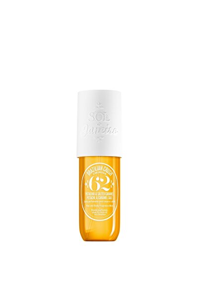 Sol De Janeiro Spray parfumat pentru corp Brazilian Crush, 90 ml