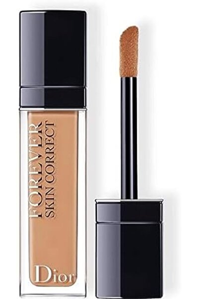 Dior خافي عيوب البشرة ديورسكين فوريفر - 4N محايد