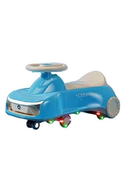 Generic Lino Ride-On Children's Car with Lights and Music – CO6L