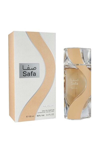Nusuk عطر صوفا 100 مل