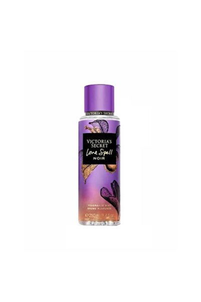 Victoria's Secret Spray de corp - Love Spell Noir, 250 ml