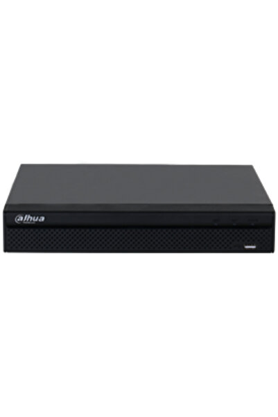DAHUA NVR2116HS-4KS3 16 KANAL HDMI/VGA 2xUSB 1x20TB SATA HDD NVR KAYIT CIHAZI