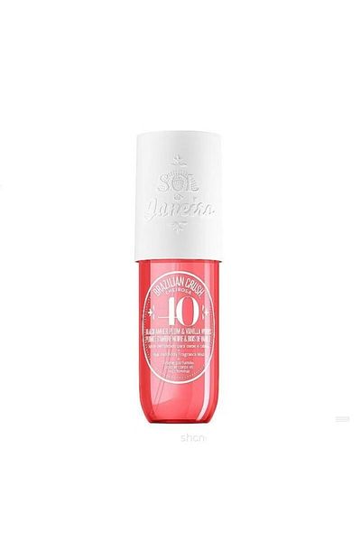 unbranded Parfum de corp Sol de Janeiro, Brazilian Crush 40, 90 ml