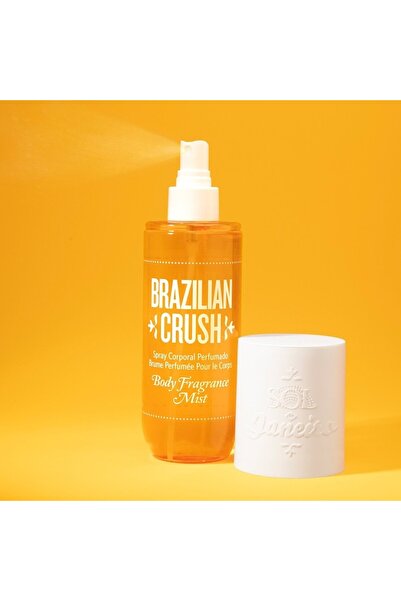 Sol De Janeiro Spray parfumat pentru corp Brazilian Crush, 90 ml