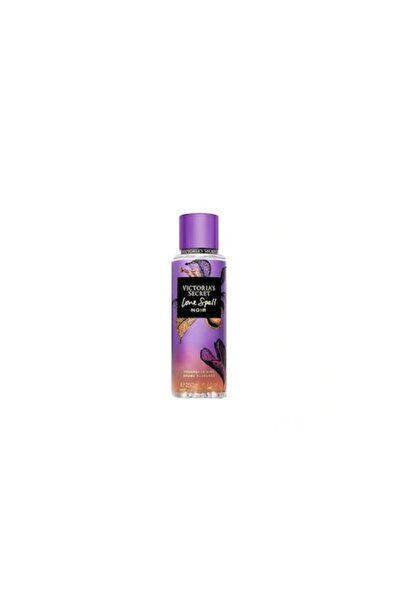 Victoria's Secret Love Spell Νουάρ Σπρέι Σώματος 250 ml Γυναικείο
