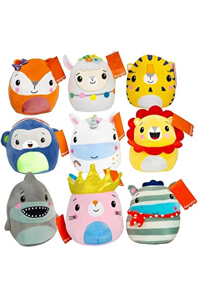 FISHER PRICE Marshmallow Peluş 20 Cm