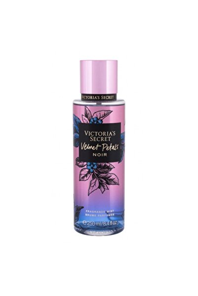 Victoria's Secret Spray de corp Velvet Petals Noir 250 ml