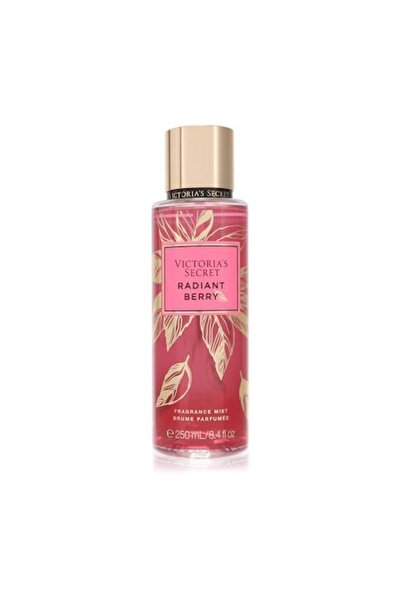 victoria's Spray de corp Radiant Berry, pentru femei, 250 ml