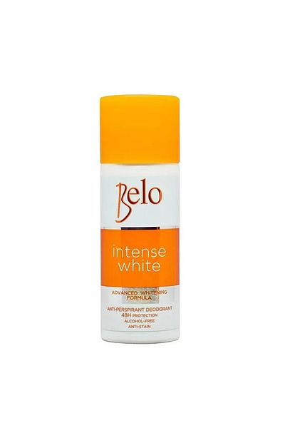 Belo Intense White Advance Whitening Formula Anti-Perspirant Deodorant 40ml