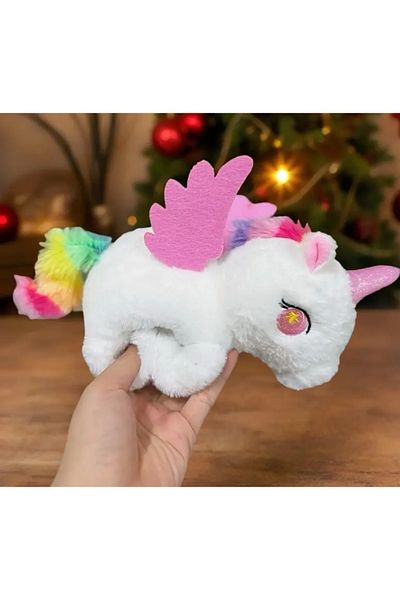 CEYA Unicorn Plush Toy Bracelet