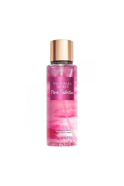 MYSU Sampon Redist cu extract de usturoi, 1000 ml + Spray de corp parfumat, Victoria's Secret, Bare Vanil