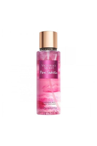 MYSU Sampon Redist cu extract de usturoi, 1000 ml + Spray de corp parfumat, Victoria's Secret, Bare Vanil