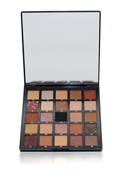 MODA مجموعة ظلال العيون iShadow HP