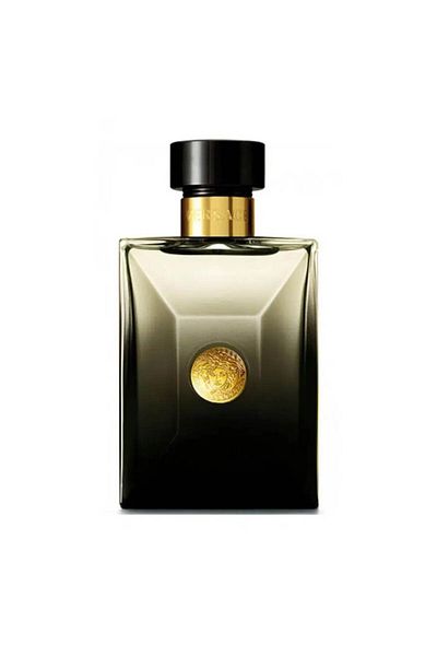 Versace Oud Noir 100ml Men's Perfume