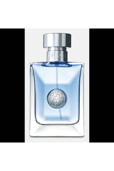Versace Pour Homme Eau de Toilette, 100ml