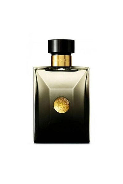 Versace Oud Noir 100ml Men's Perfume