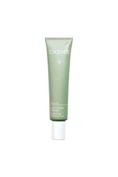 Caudalie Vinopure Fluide Moisturizing 40 Ml