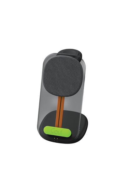 GOUİ Powerful - Ultra 3-in-1 Wireless Charging Pad