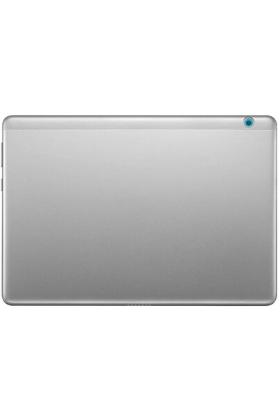 EYKA ELEKTRONİK Huawei MediaPad T3 10 AGS-L03 Arka Kapak Kasa Gümüş