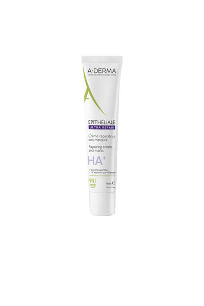 A-DERMA Epitheliale Ultra Ah Creme 40 ml
