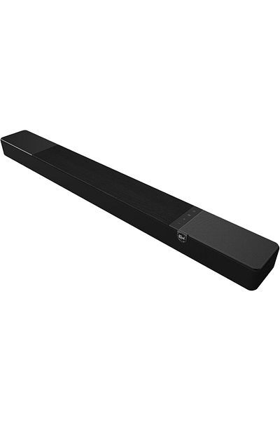 Klipsch Flexus CORE 200 3.1.2 Channel Powered by Onkyo Bluetooth Sound Bar with Dolby Atmos and Cust