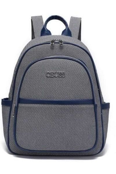 GEUSS Luxurious and elegant school bag for school students