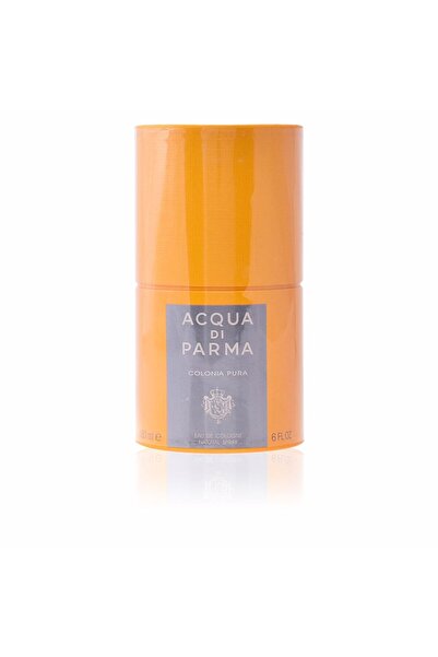 Acqua Di Parma Colonia Pura Eau De Cologne Spray Acqua Di Parma 180 ml
