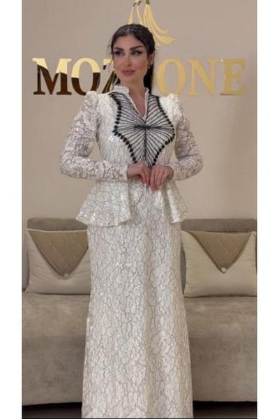 MEZON FASHION Victorian Dress