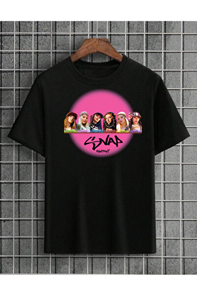 lewibafashion ΜΑΝΙΦΕΣΤ ΓΚΡΟΥΠ ΕΙΔΙΚΗΣ ΣΧΕΔΙΑΣΗΣ ΜΑΥΡΟ T-SHIRT ΤΡΕΝΤ