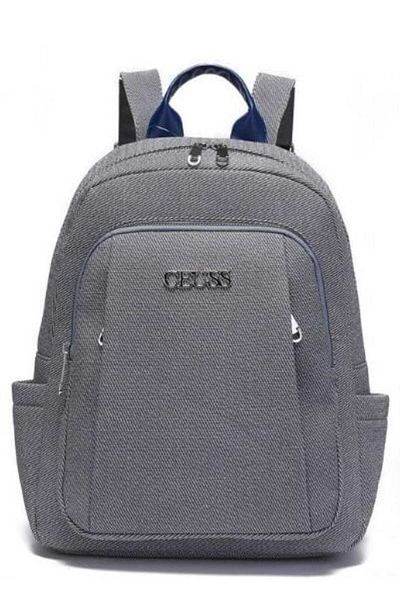 GEUSS Stylish school bag for school students