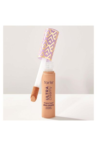 Tarte Tarte Shape Tape Ultra Creamy Concealer Contour Shade 35N Medium - 10ml