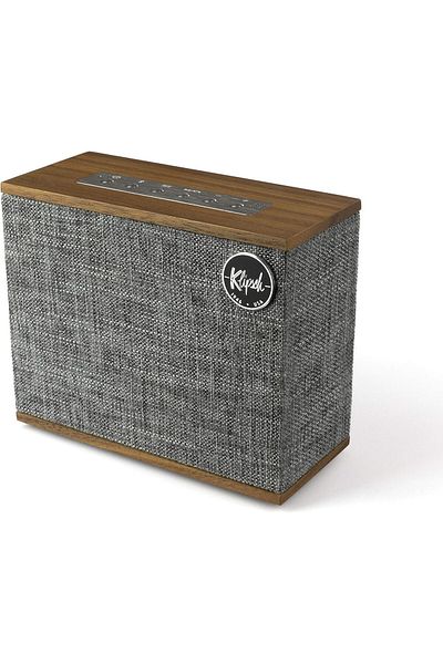 Klipsch Heritage Groove Bluetooth Speakers, Multi Color