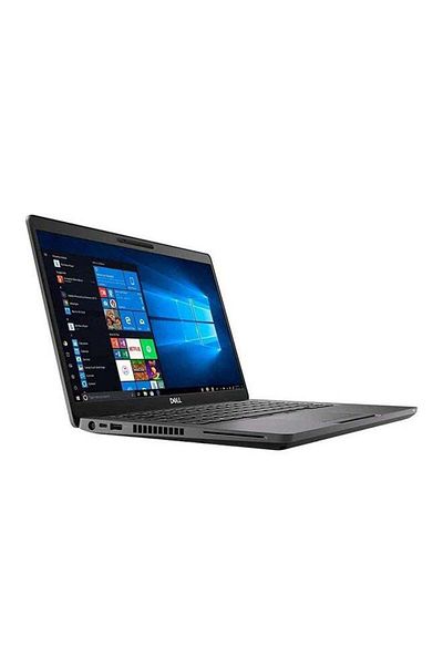 Dell Latitude 5400 14-inch Intel Core i5 8th Gen 16 GB 512 GB Black Windows
