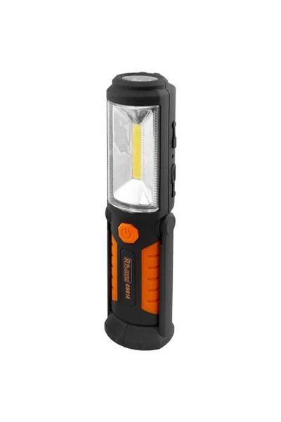 richmann exclusive Work Lamp, LED COB, 3 W, 220 lm, USB, Richmann Exclusive