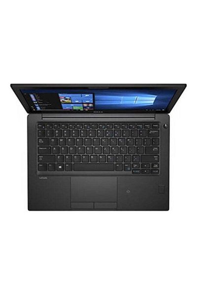 Dell Lattidue E7280 13.3-inch Intel Core i5 6th Gen 16 GB 512 GB Black Windows