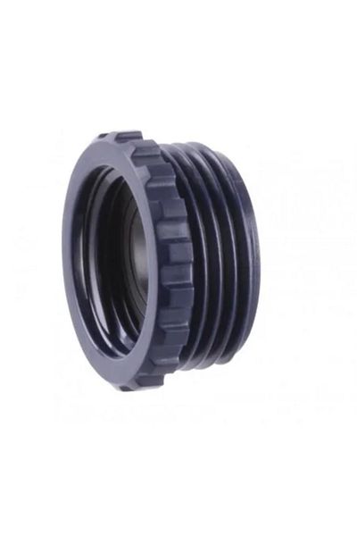 Strend Pro Adapter Faucet, Internal Thread, 3/4"-1, Strend Pro