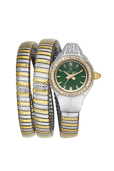 Daniel Klein Dk.13.10085-5 Women's Wristwatch
