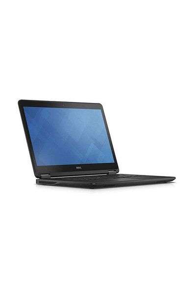 Dell Latitude 7450 14-inch Intel Core i5 5th Gen 8 GB 256 GB Black Windows
