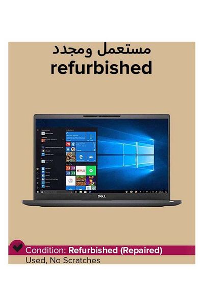 Dell Latitude 7440 2014 14-inch Intel Core i5 4th Gen 4 GB 128 GB Black Windows