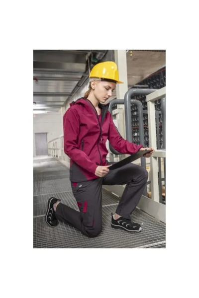 NEO Waterproof Women's Hoodie, Woman Line, Size XXL/44,