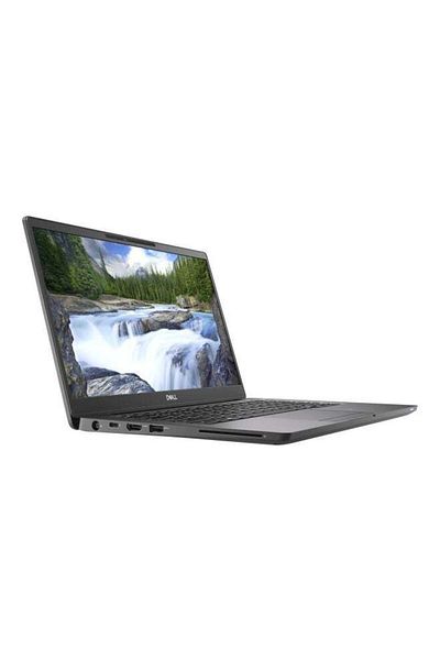 Dell Latitude 7300 13.3-inch Intel Core i5 8th Gen 8 GB 256 GB Black Windows