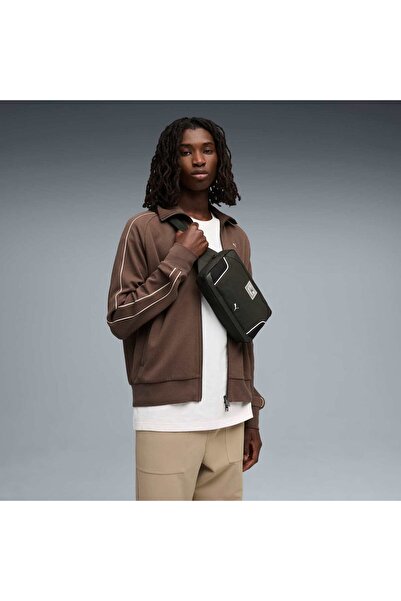 Puma Bmw m Motorsport Large Waist Bag