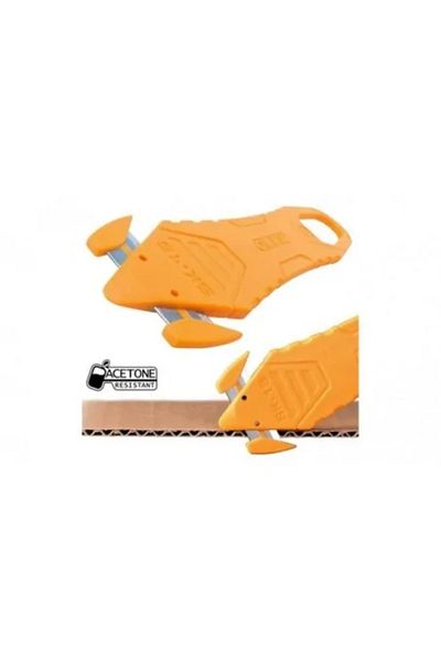 Olfa Safety Cutter, SK-15