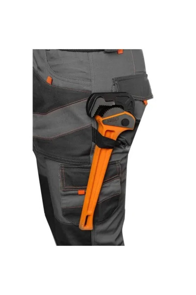 NEO Pracovní kalhoty, bavlněné, velikost M/50