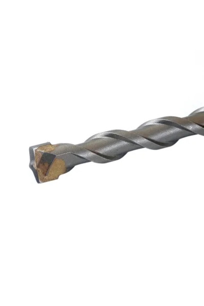 richmann exclusive Professional Drill Bit for Reinforced Concrete, 3 Blades, SDS PLUS, 28 x 800 mm, Richmann Exclusive