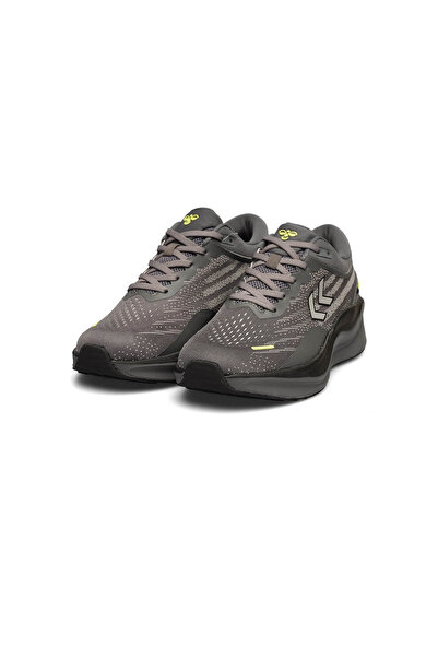 hummel Z-Line Anthracite Unisex Sneaker 900801-2267