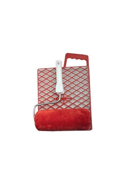 Royal Roller with grill, 23 cm/58 mm, polyamide,
