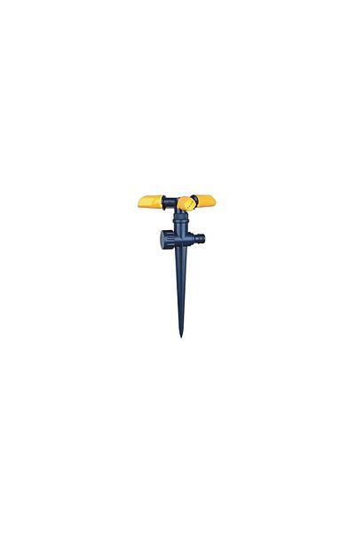 Strend Pro Rotating Sprinkler, PVC, Strend Pro