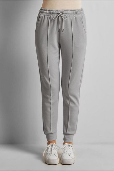 Alvina Sweatpants with Elastic Waist 70885